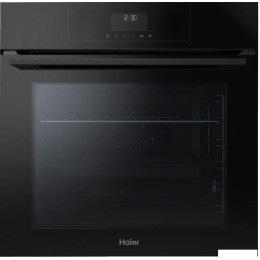 Электрический духовой шкаф Haier HOQ-F3AAN3GB