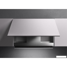 Кухонная вытяжка Falmec Virgola Touch 90 Stainless steel (нержавеющая сталь)