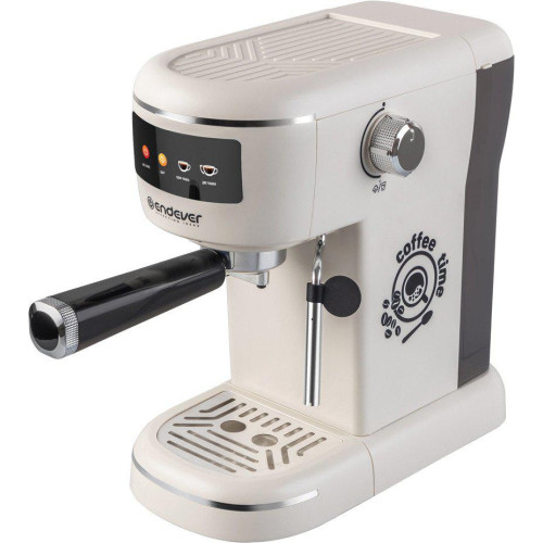 Рожковая кофеварка Endever Costa-1096