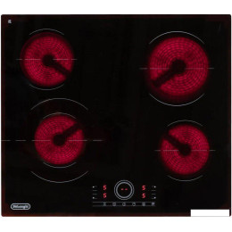 Варочная панель DeLonghi VITTORIO 1E1F CR