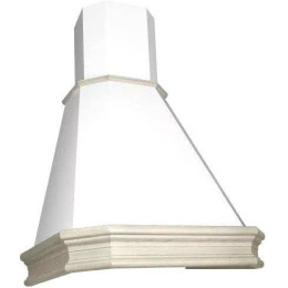 Кухонная вытяжка Elikor Пергола 60П-650-П3Д