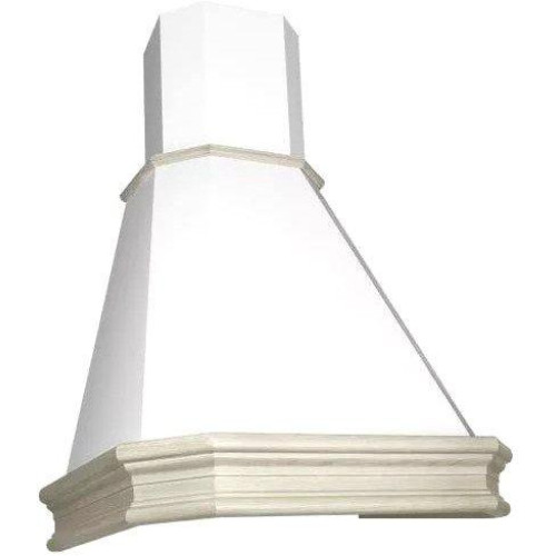 Кухонная вытяжка Elikor Пергола 60П-650-П3Д