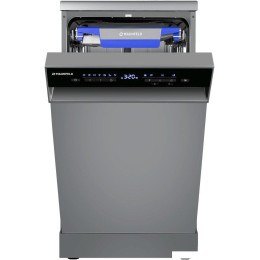 Отдельностоящая посудомоечная машина MAUNFELD MWF45331S Inverter
