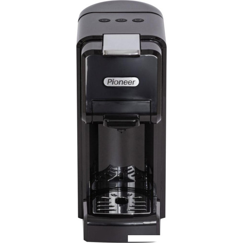 Капсульная кофеварка Pioneer CM130C