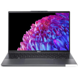 Ноутбук Acer Swift Go 14 SFG14-63-R7T4 NX.KTSCD.001