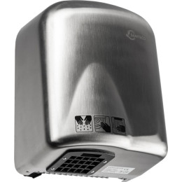 Сушилка для рук Saniteco M-165S (1650W, матовый)