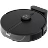 Робот-пылесос Polaris PVCR 5005 Wi-Fi IQ Home (черный)