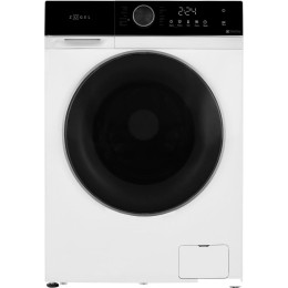Стирально-сушильная машина ZUGEL ZWDF10712I Inverter DD Steam