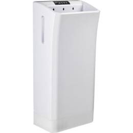 Сушилка для рук Saniteco M-H9 (2000 W, белый)