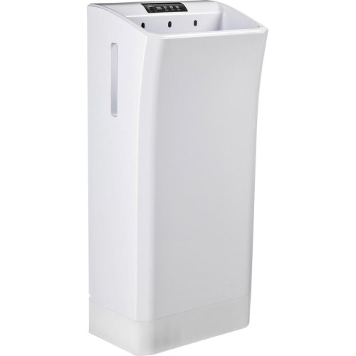 Сушилка для рук Saniteco M-H9 (2000 W, белый)