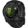 Умные часы Garmin Instinct 3 45 мм (черный)