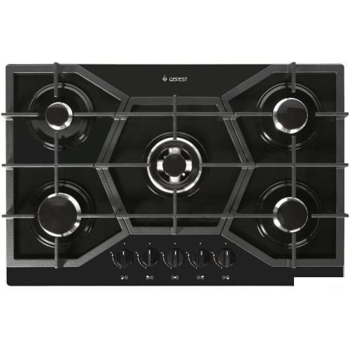 Варочная панель GEFEST СГ СН 2340 К23
