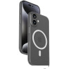 Чехол для телефона Momax CaseForm Lite для iPhone 16 Plus MTAP24LW (белый)