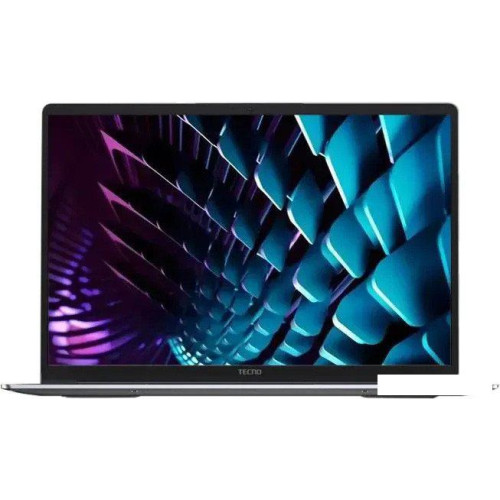 Ноутбук Tecno MegaBook K16SDA 71003300424