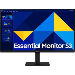 Монитор Samsung Essential S3 S30GD LS27D300GAUXEN