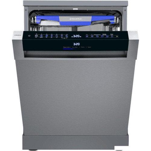 Отдельностоящая посудомоечная машина MAUNFELD MWF60331S Inverter
