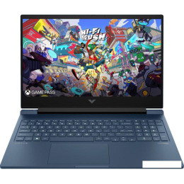 Игровой ноутбук HP Victus 16-r1075ci A74LYEA