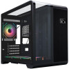 Корпус 1stPlayer RT6 ARGB (черный)