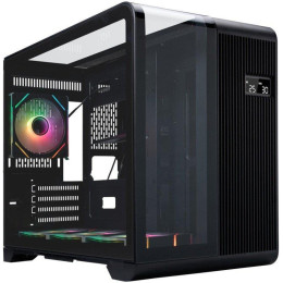 Корпус 1stPlayer RT6 ARGB (черный)