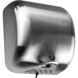 Сушилка для рук Saniteco M-9999 (1200W, матовый)