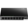 Настраиваемый коммутатор Cudy GS108E 1.0