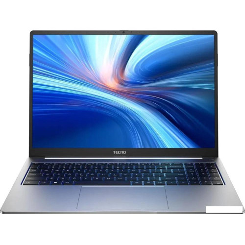 Ноутбук Tecno MegaBook T16RA 71003300226