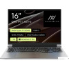 Ноутбук Machcreator Vision L16 SE Grey JJ00G500HRU