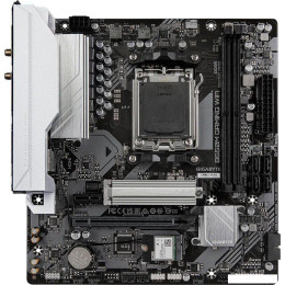 Материнская плата Gigabyte B650M Gaming WiFi (rev. 1.0)