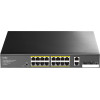 Неуправляемый коммутатор Cudy GS1018PS2 1.0