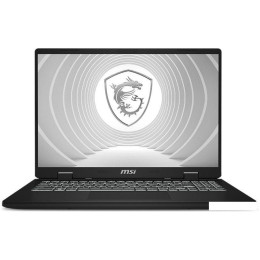 Рабочая станция MSI CreatorPro M16 HX C14VIG-681RU