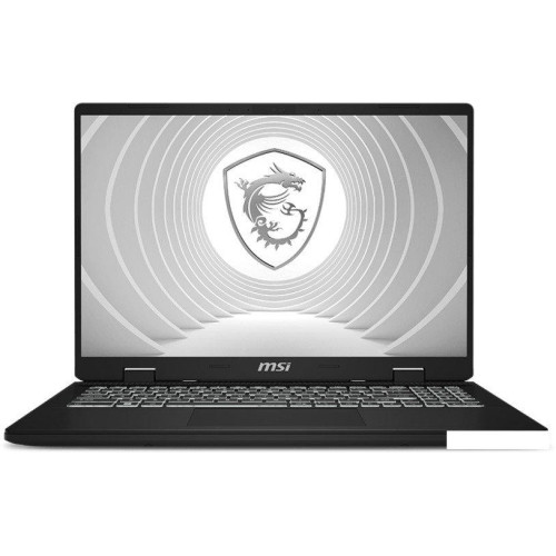 Рабочая станция MSI CreatorPro M16 HX C14VIG-681RU