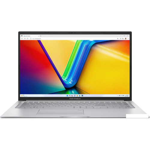 Ноутбук ASUS Vivobook 17 X1704VA-AU515