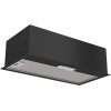 Кухонная вытяжка Elikor Cube Basic 60П-500-КЗД (черный)