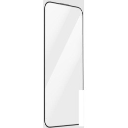 Защитное стекло Momax Glass Pro+ Ultra Clear 3D для iPhone 16 PZAP24F1SD