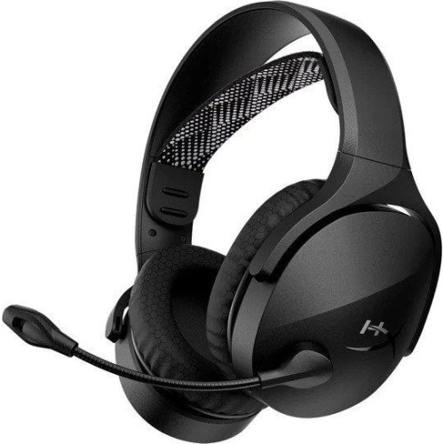 Наушники HyperX Cloud Jet (черный)