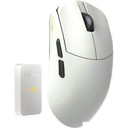 Игровая мышь Lamzu Maya X (серый)