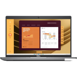 Ноутбук Dell Latitude 5450-5560