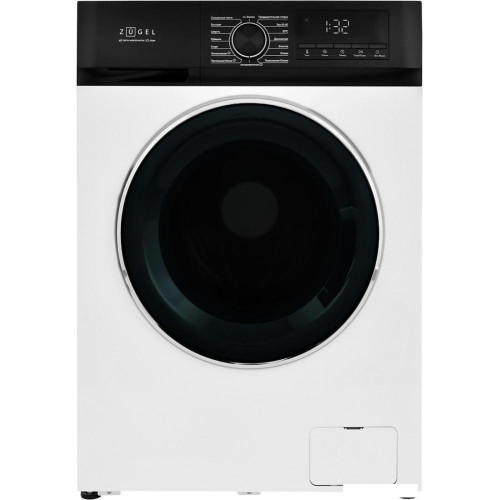 Стиральная машина ZUGEL ZWS7120I Inverter Steam