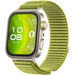 Умные часы Huawei Watch FIT 4 Pro (серый, международная версия)
