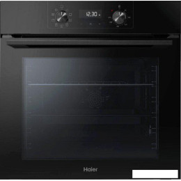 Электрический духовой шкаф Haier HOQ-K2ANN3GB