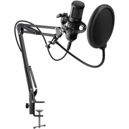 Проводной микрофон Defender Space GMC 450