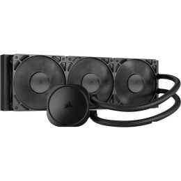 Система жидкостного охлаждения для процессора Corsair Nautilus 360 RS CW-9060089-WW