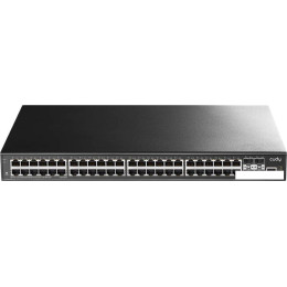 Управляемый коммутатор 3-го уровня Cudy GS5048S4 1.0