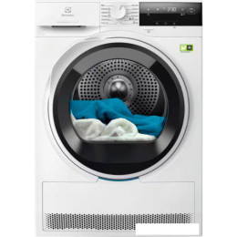 Сушильная машина Electrolux DelicateCare AbsoluteCare 700 EW7D394UCE