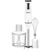 Погружной блендер Blackton Bt HB420PS (белый/черный)