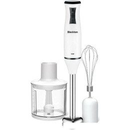 Погружной блендер Blackton Bt HB420PS (белый/черный)