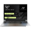 Ноутбук Machcreator Vision L16 Origin XT JJ00G600HRU