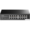 Неуправляемый коммутатор Cudy GS1016 3.0