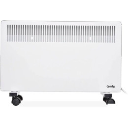 Конвектор Domfy DCW-CH1215