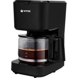 Капельная кофеварка Vitek VT-8386
